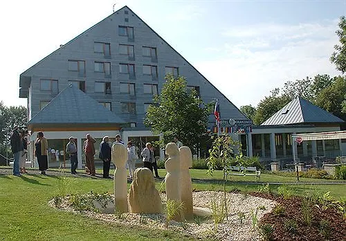 Krakonos Mariánské Lázně