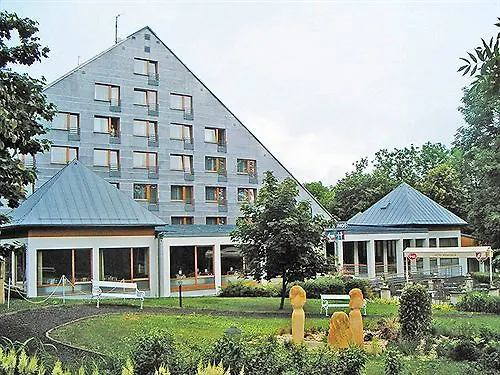 Krakonoš 3* Mariánské Lázně