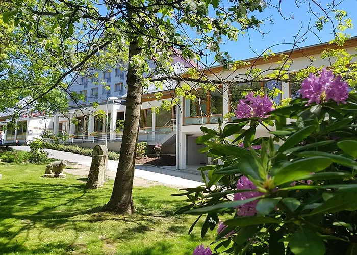 Krakonoš 3* Mariánské Lázně