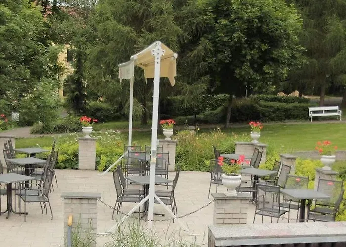 Krakonos Mariánské Lázně